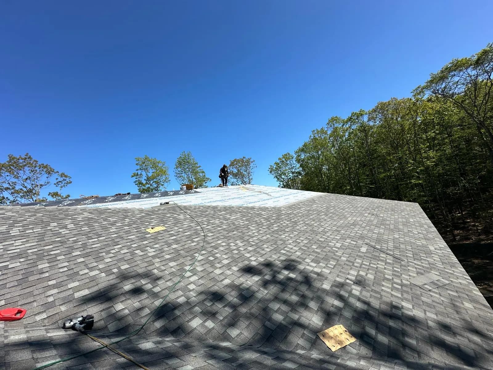 Roofing Systems project photo 5