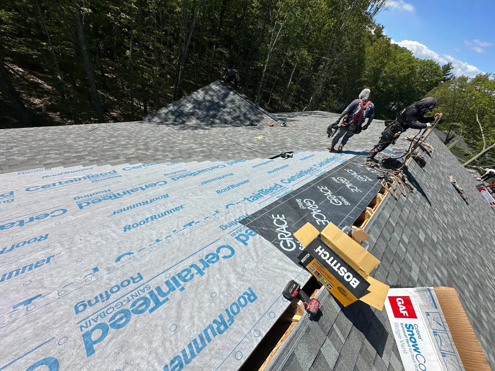 Roofing Systems project photo 3