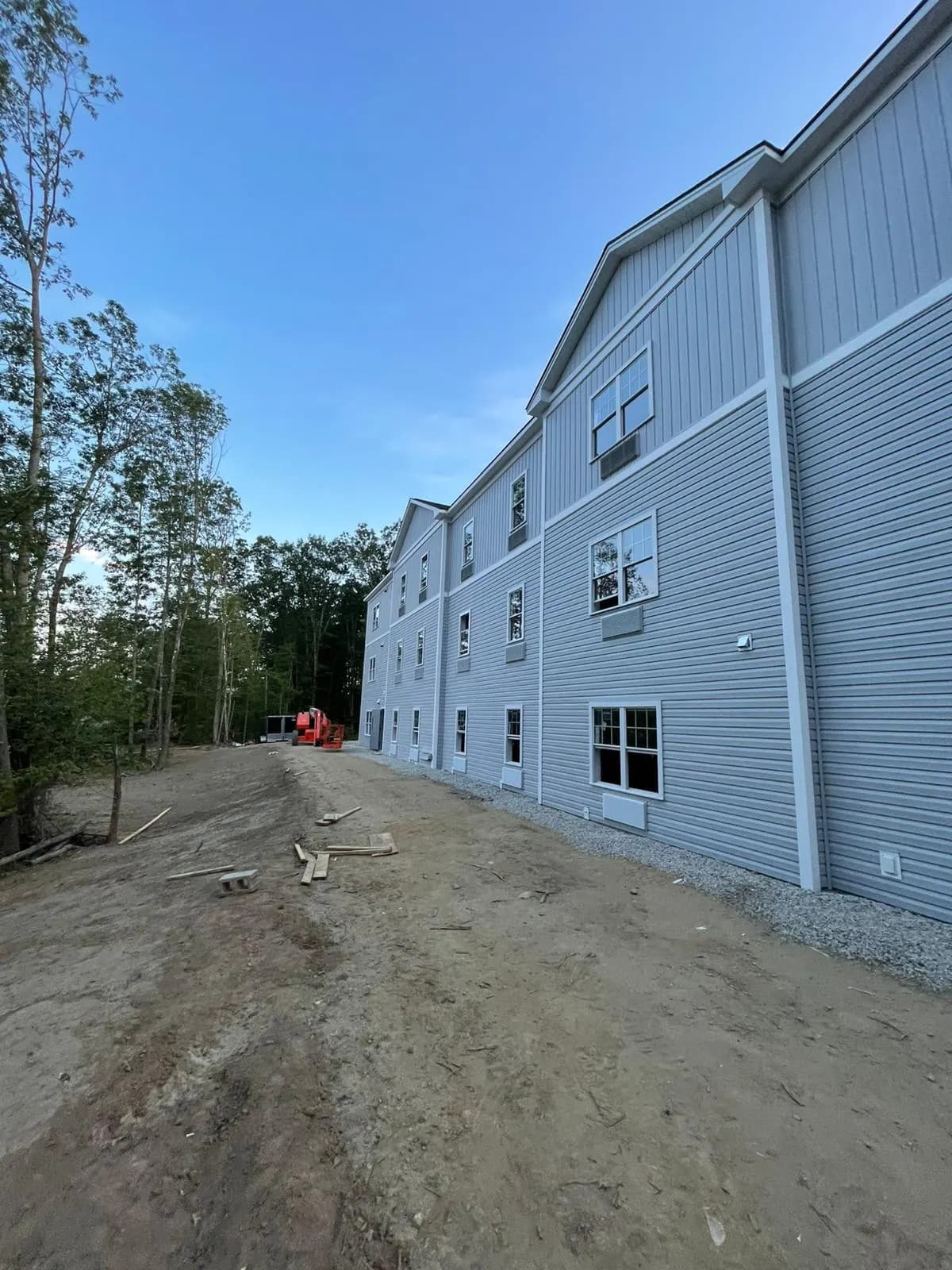 Gutters & Drainage project photo 4