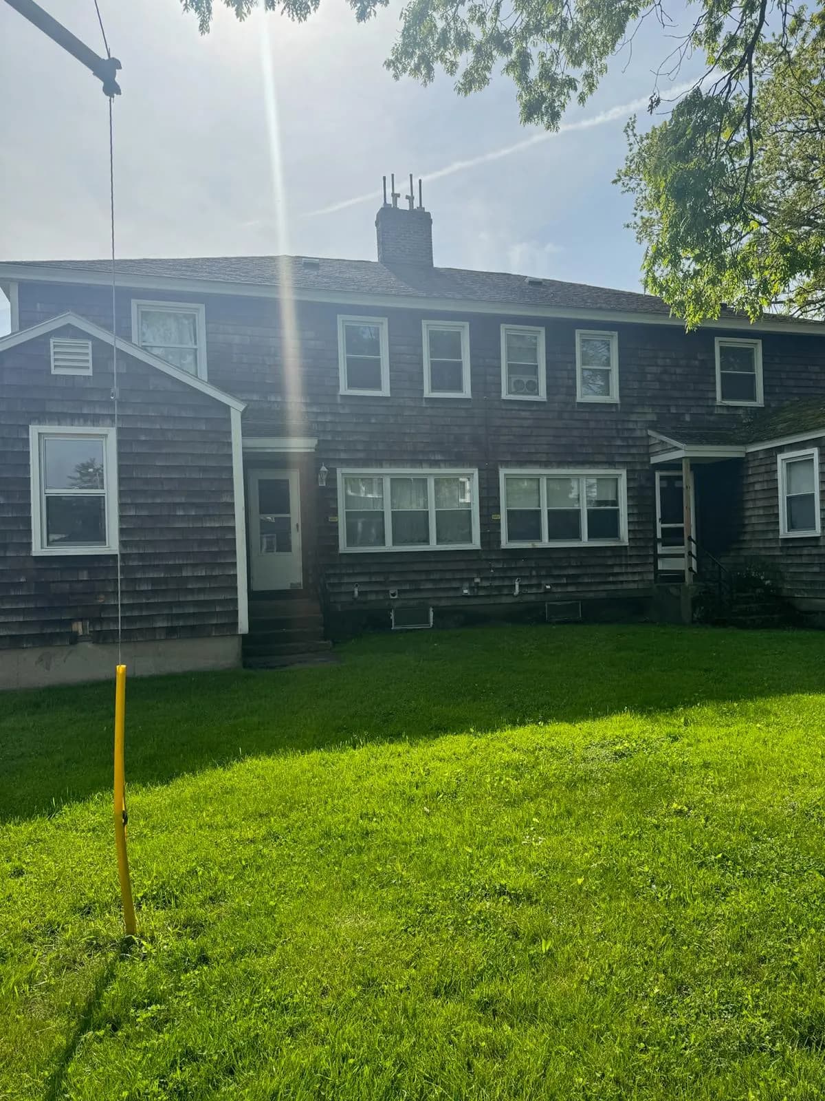 Exterior Remodeling project photo 2
