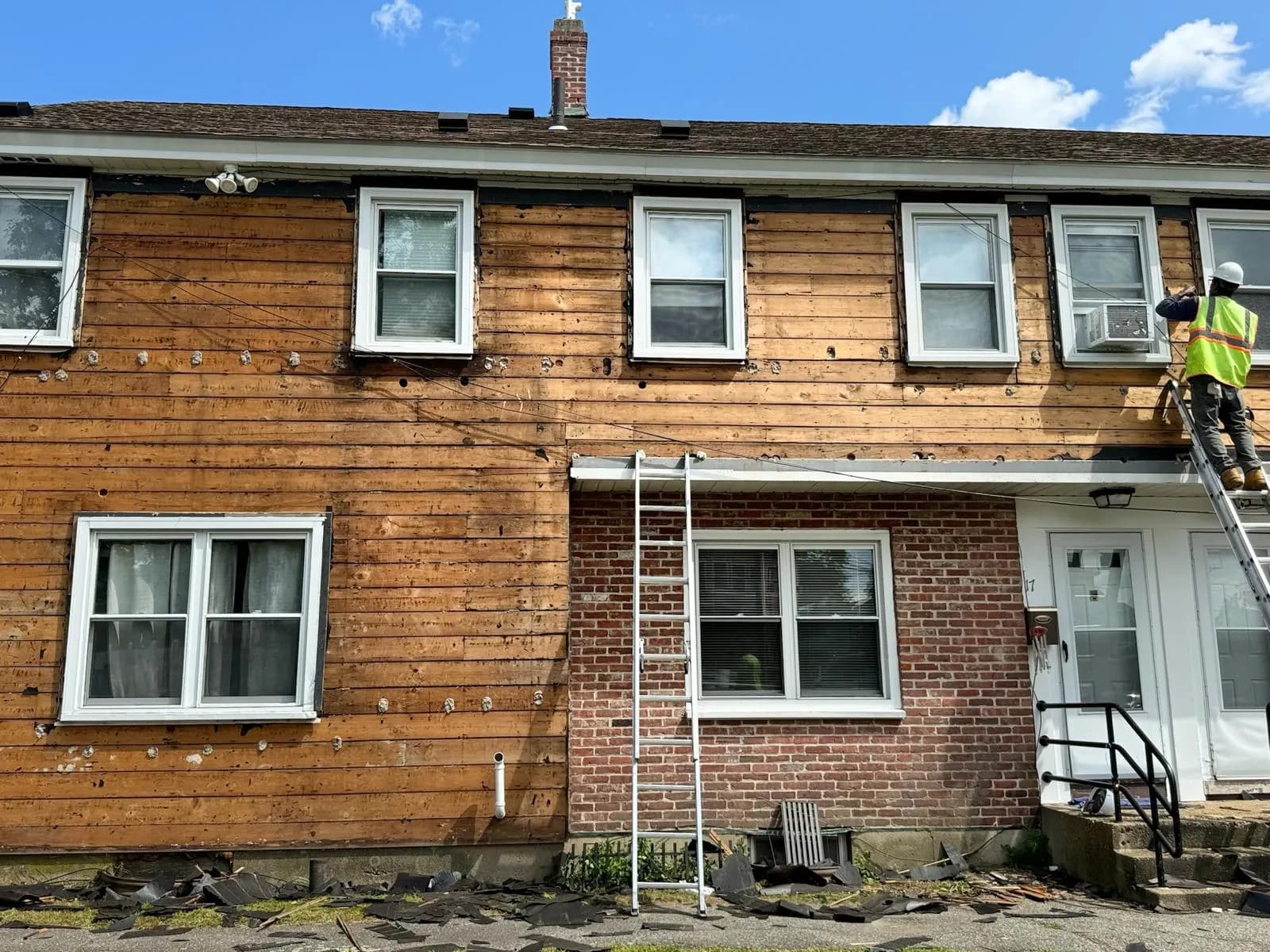 Windows & Doors project photo 2