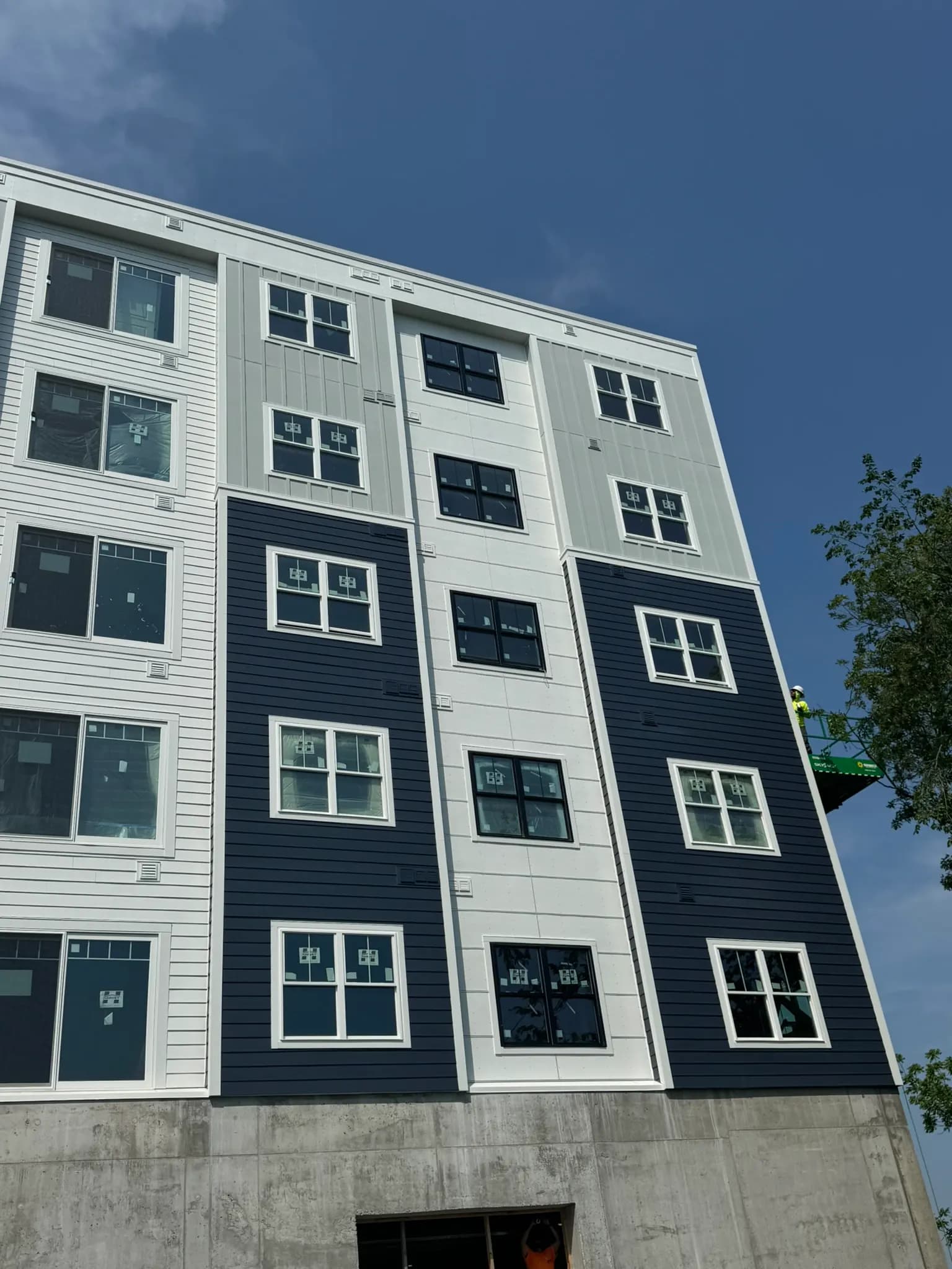 Windows & Doors project photo 5
