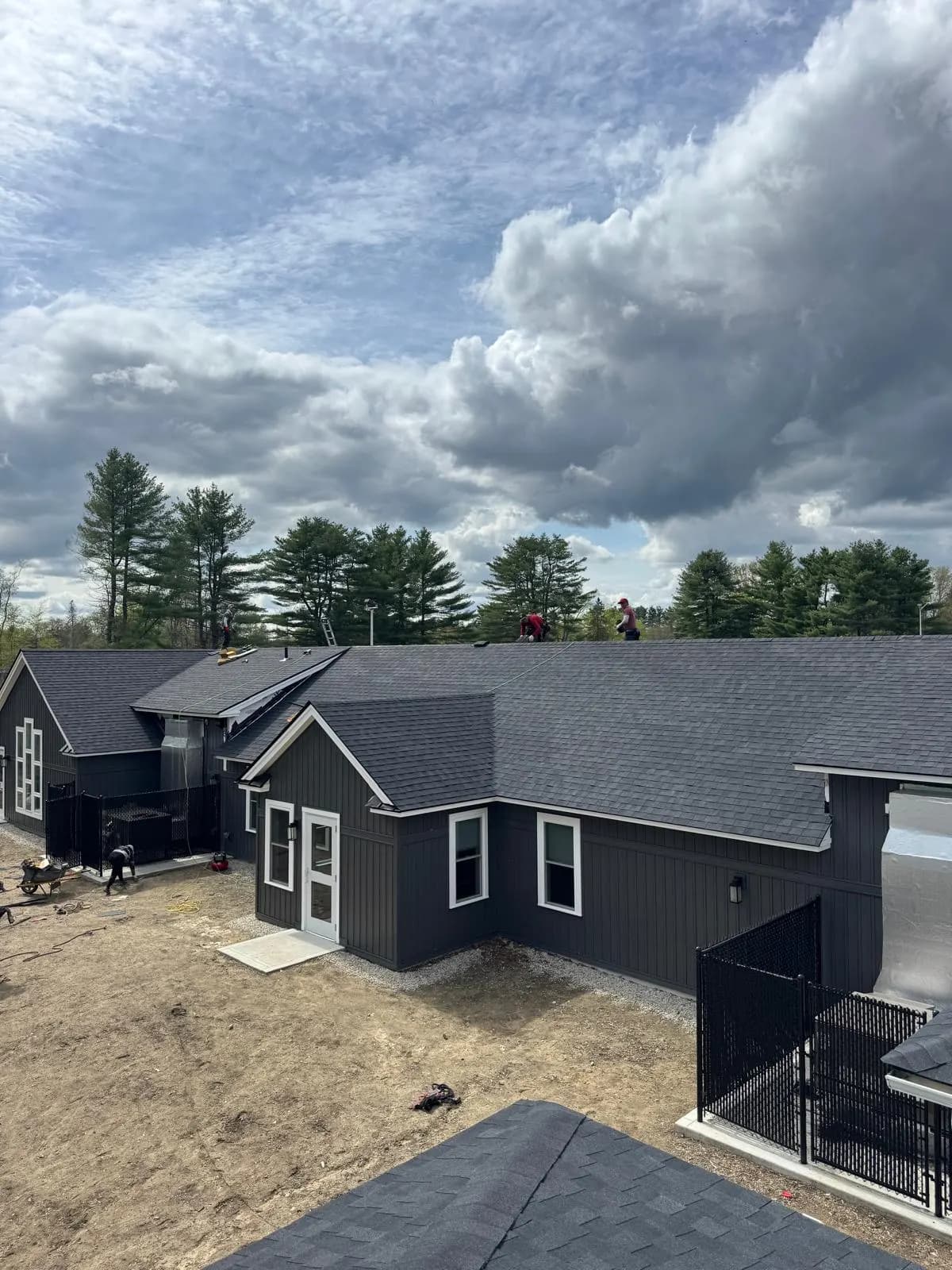 Roofing Systems project photo 6