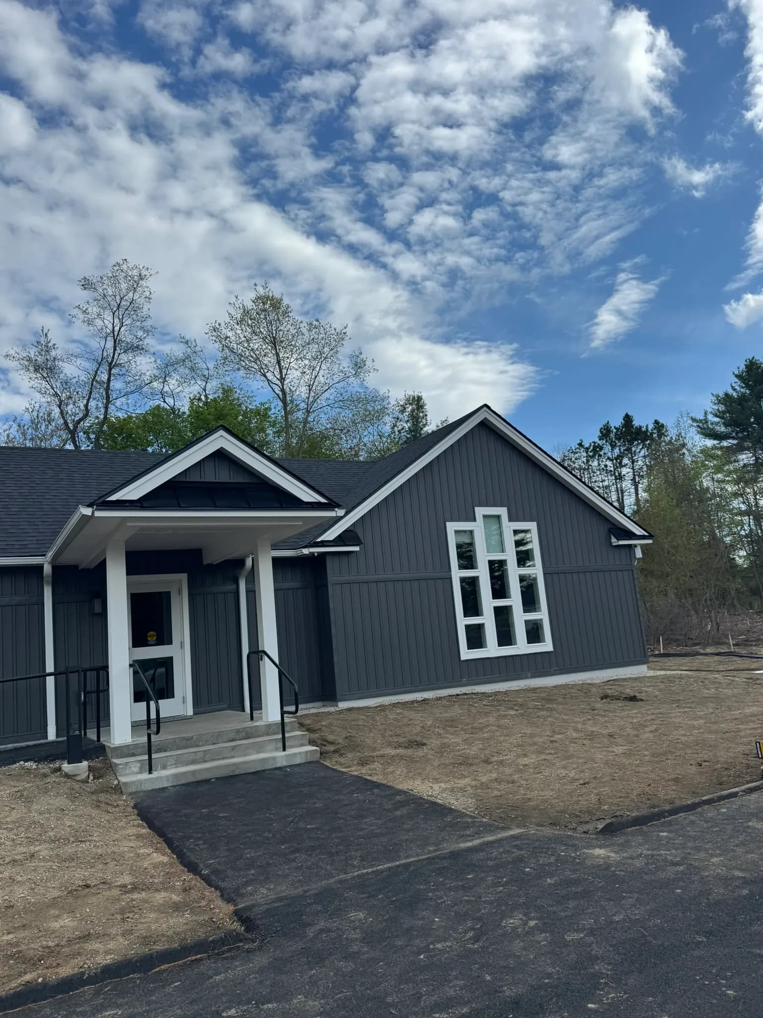 Exterior Remodeling project photo 5